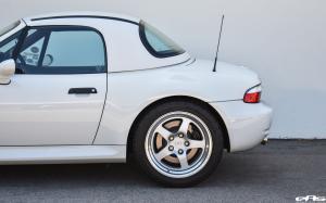 BMW Z3 M Roadster by EAS & Dinan 2020 года 